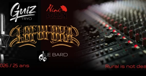 BLIZZ&rsquo;ART FESTIVAL