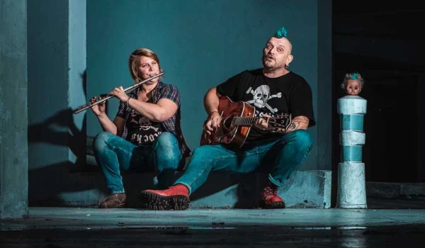 PiÖtR – Opposant poétique