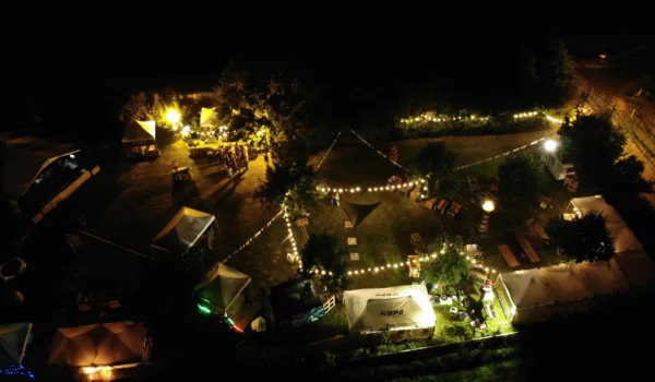 LA P&rsquo;TITE FERME #2