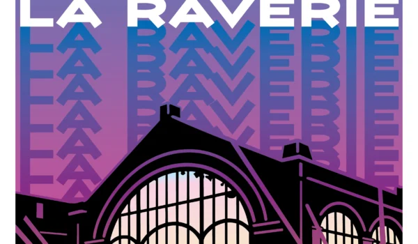 LA RAVERIE