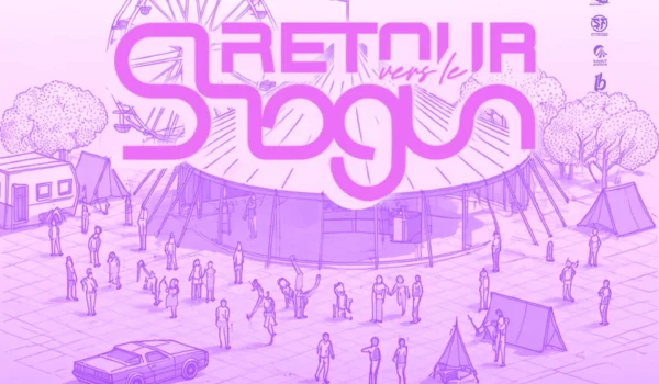 LE SHOGUN AU FESTIVAL PAPILLONS DE NUIT