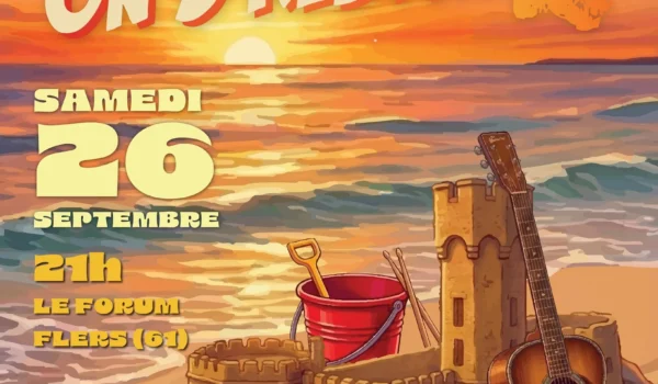 ON S&rsquo;REBICHE #2